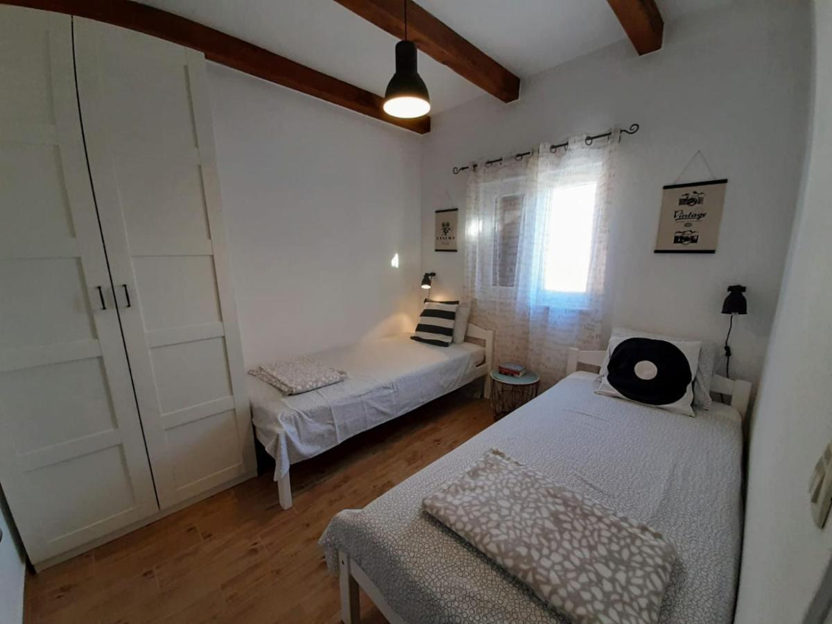 Holiday House Barba - Vrana Pakoštane Kültér fotó