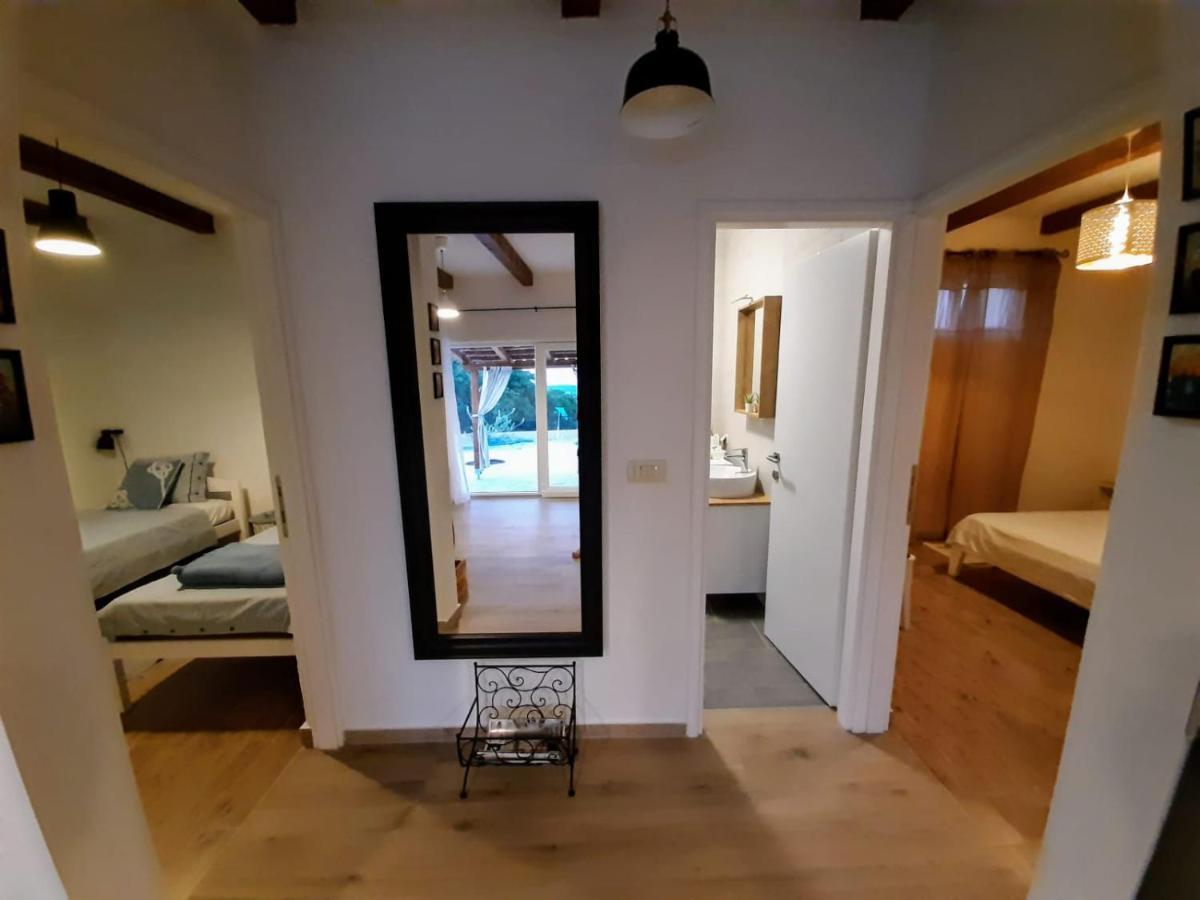 Holiday House Barba - Vrana Pakoštane Kültér fotó