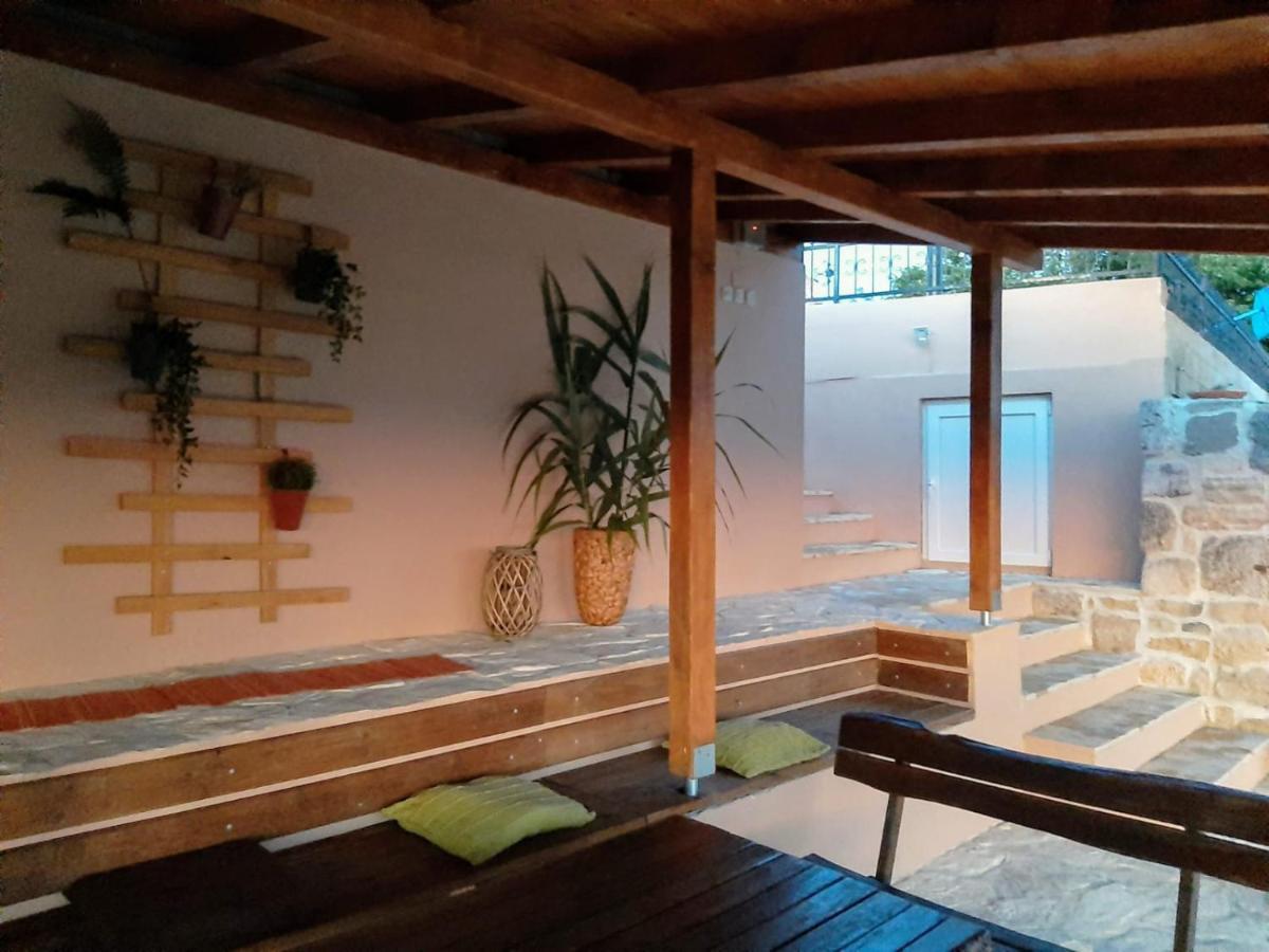 Holiday House Barba - Vrana Pakoštane Kültér fotó